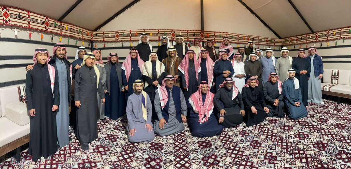 تركي الهاديو tweet media