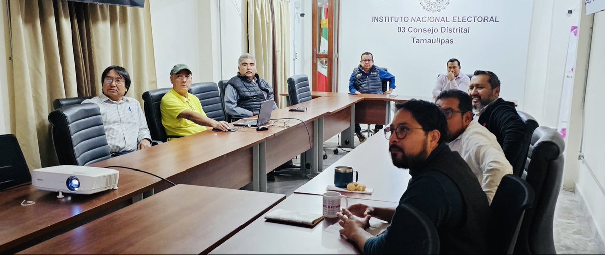03_JuntaTam's tweet photo. Elaborando propuesta de reseccionamiento 2025-2026 https://t.co/hDkctZtdjN