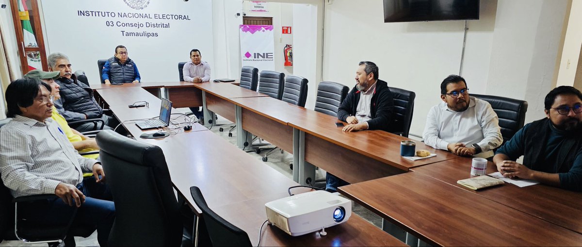 03_JuntaTam's tweet photo. Elaborando propuesta de reseccionamiento 2025-2026 https://t.co/hDkctZtdjN