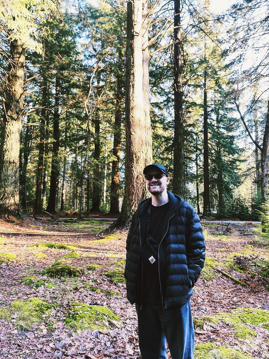 Will Newman tweet media