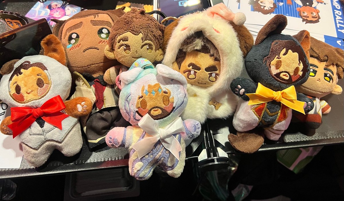 aries⚡Sakuracon 2760 tweet media