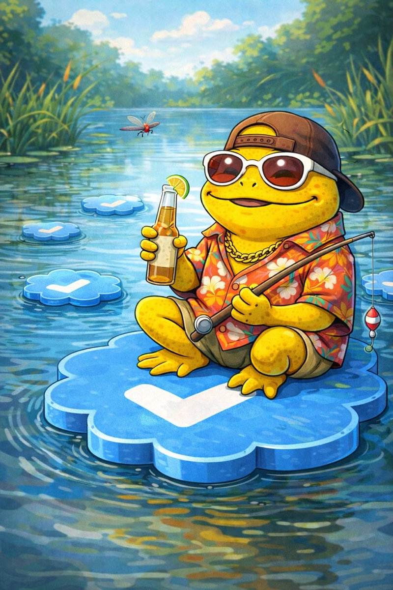 Turbo Toad Merch tweet media