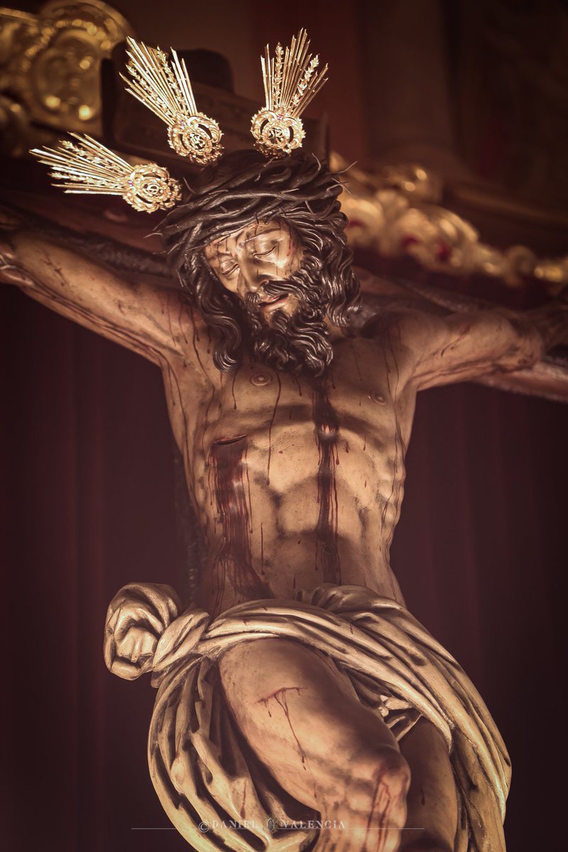 Hermandad San Benito tweet media