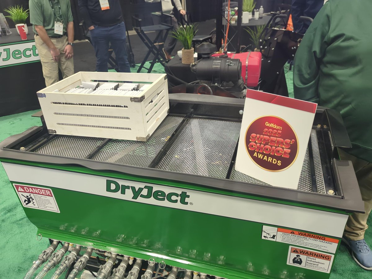 DryJect Inc tweet media