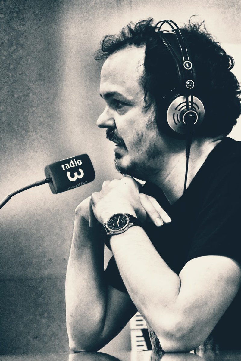 Desde #elrestoesruido de <a href="/radio3_rne/">Radio 3</a> 
<a href="/MonstruoLab/">Monstruo Laberinto</a> !!
rtve.es/play/audios/el…