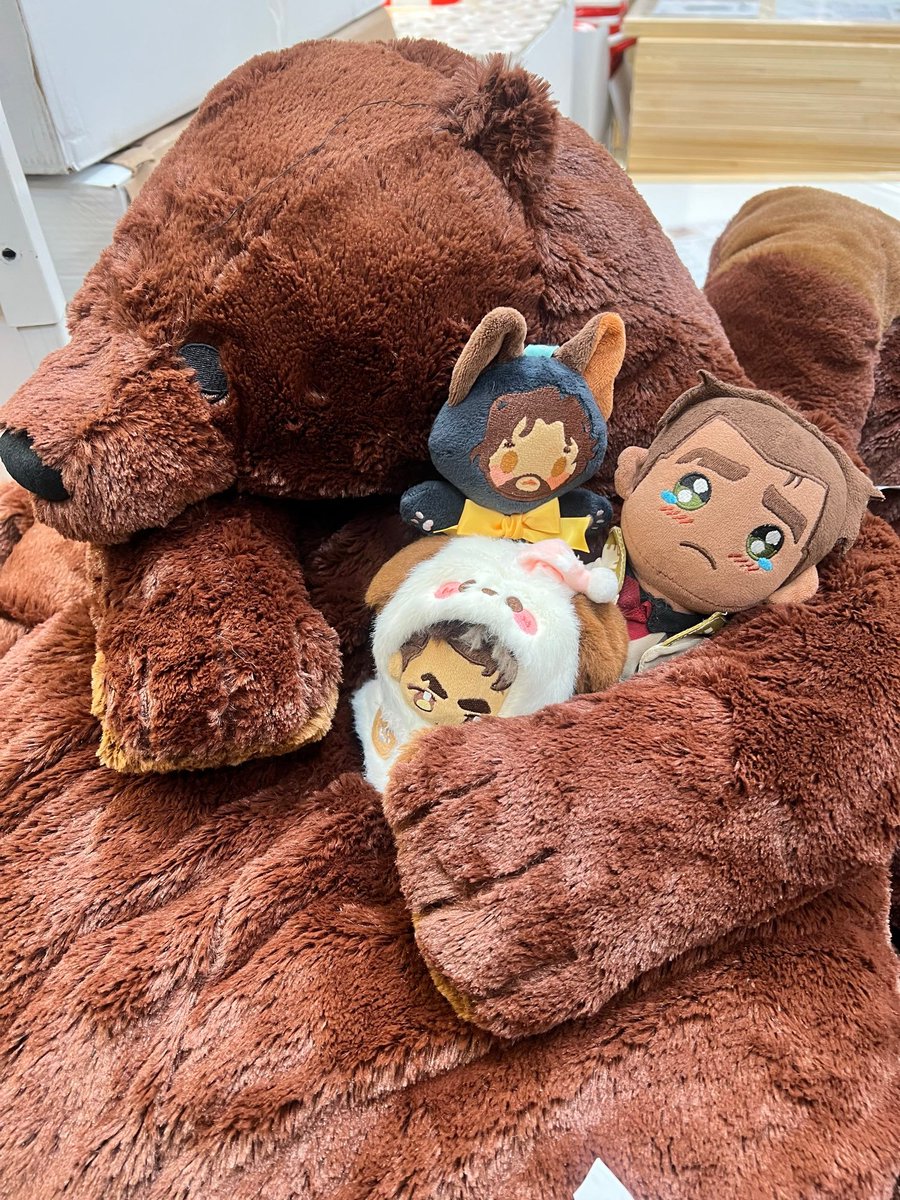 aries⚡Sakuracon 2760 tweet media