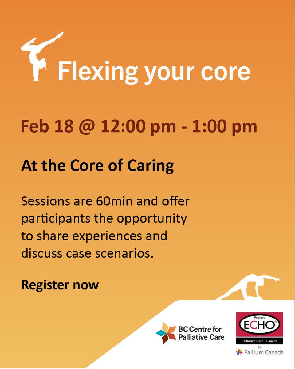 BC Centre for Palliative Care tweet media