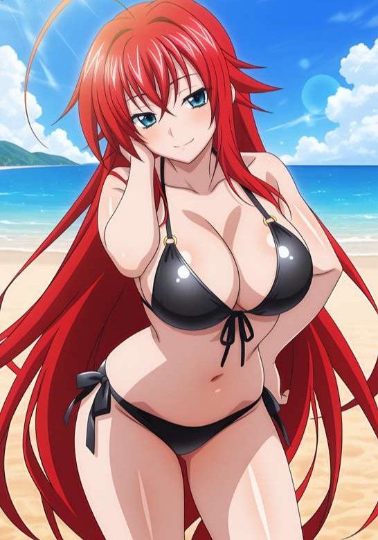 Rias 🖤
