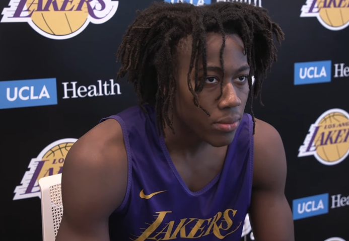 NBALAKERSBLOG's tweet image. Do it.