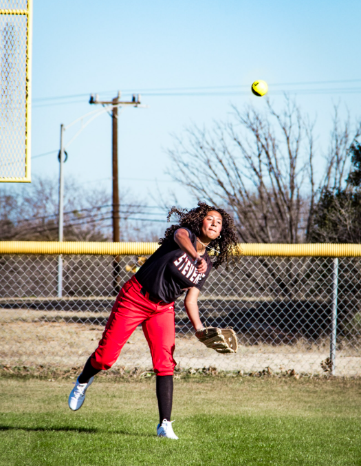 StevensFalconSB's tweet image. Day #6. Senior and Returning CF Starter #6 Malin Salas. Ma is the Leader of our outfield and #Ready for a breakout year. 👀Lookout for #6 this Year!! 👀@NISDSTEVENS @FalconsAth #ProveThemWrong #Consistency2026