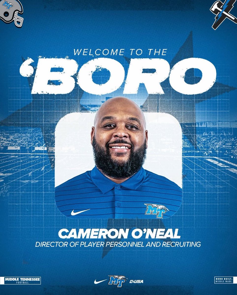 Cameron O'Neal tweet media