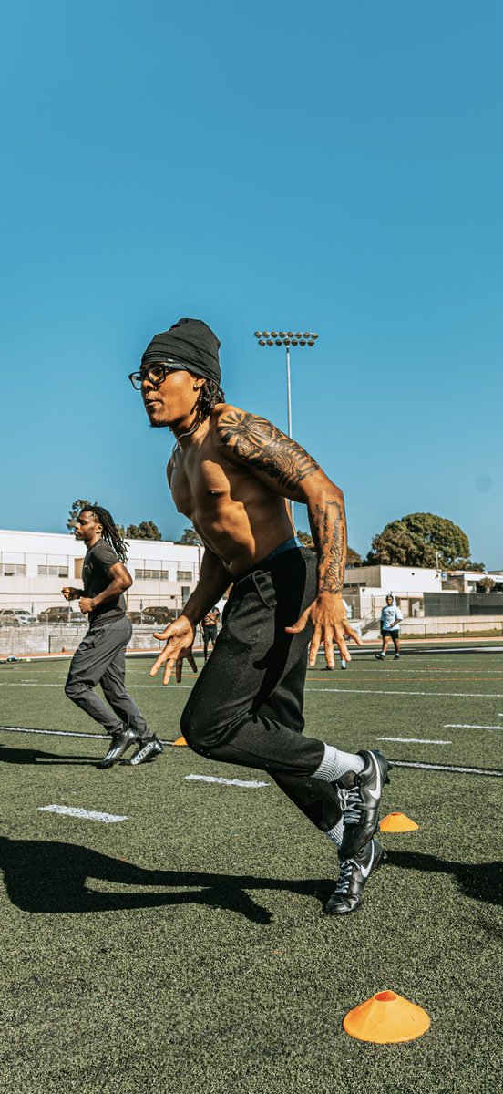 Jeremiah “JJ” Jackson tweet media