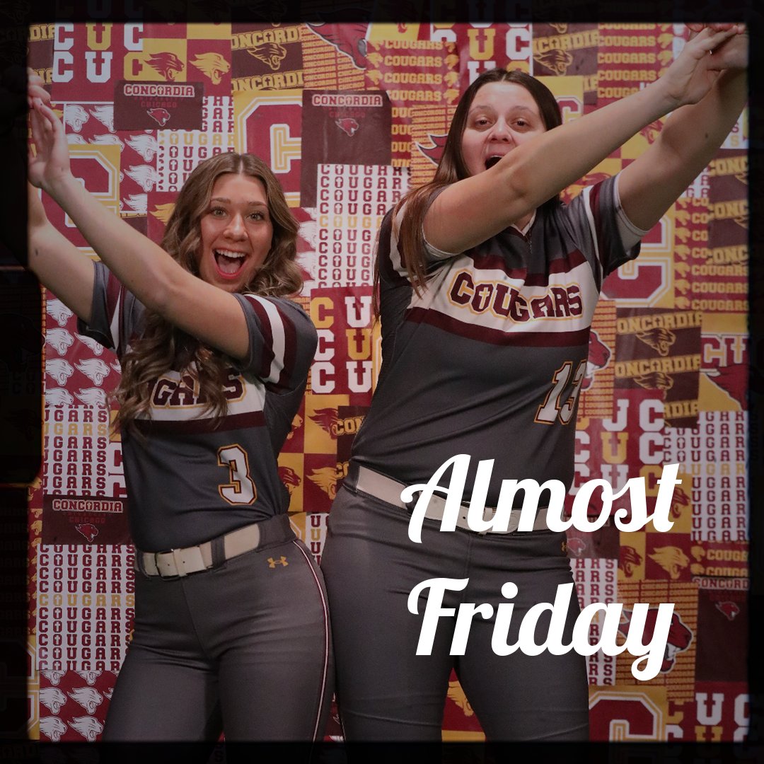 CUC Athletics tweet media