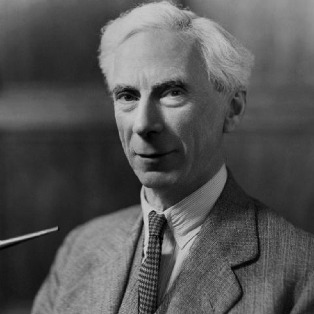 philosophors's tweet photo. “A happy life must be to a great extent a quiet life, for it is only in an atmosphere of quiet that true joy dare live.”

— Bertrand Russell https://t.co/NhXdFkiATk