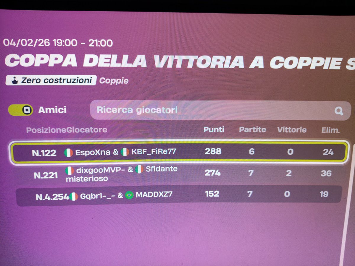 fireefn's tweet image. Qual zb eu