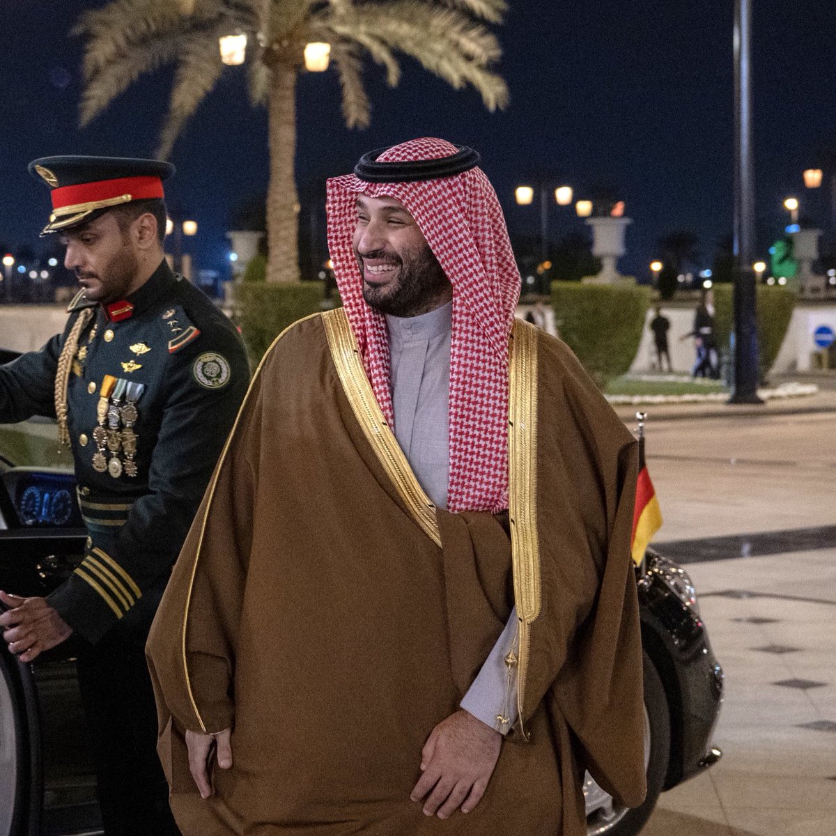 عبدالله السعيد tweet media