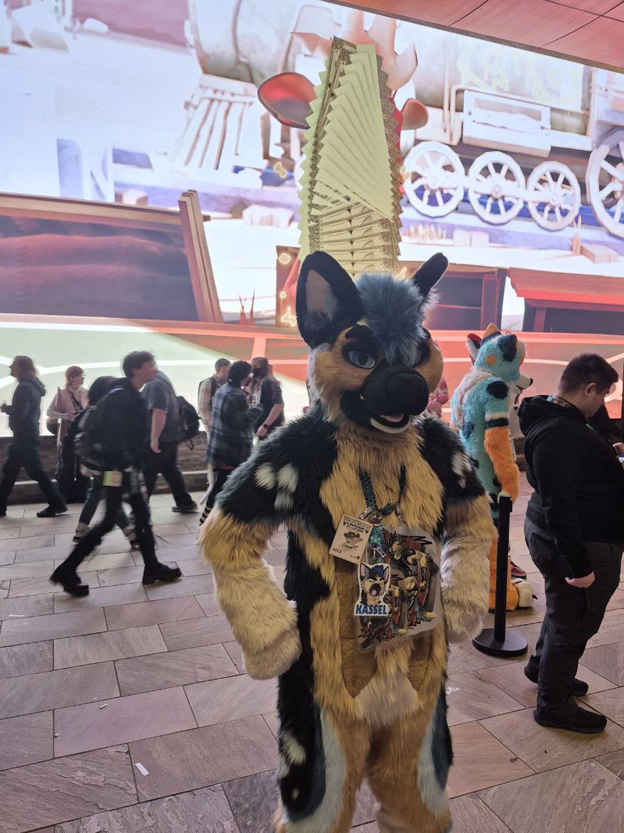 Be dog. Do dog things. 🐶