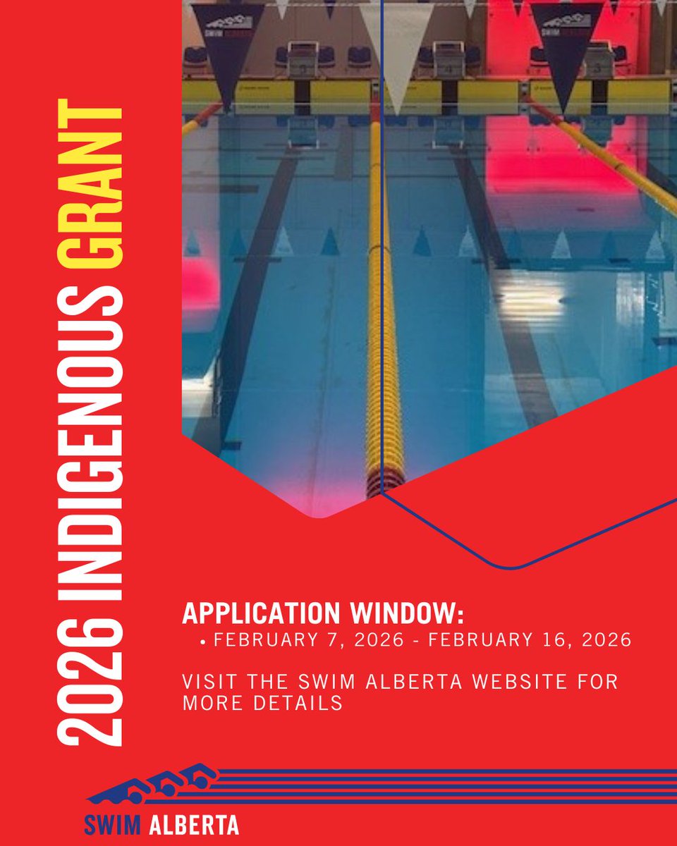 Swim Alberta tweet media