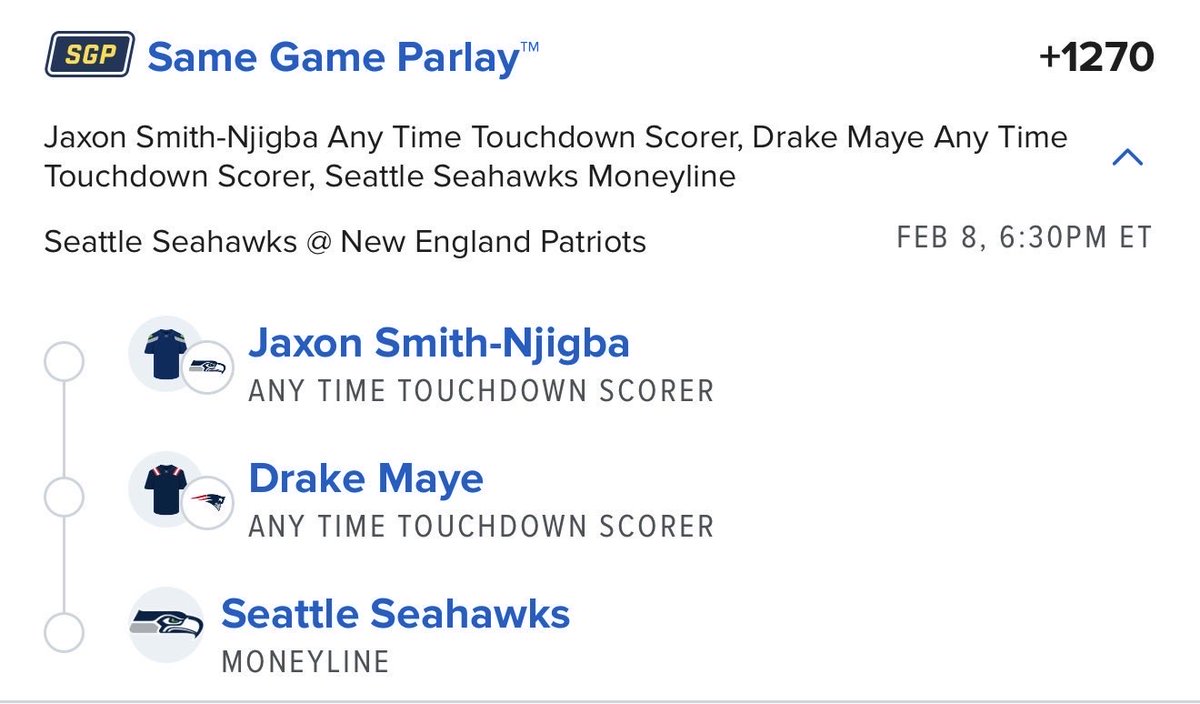 Chilly Bets tweet media