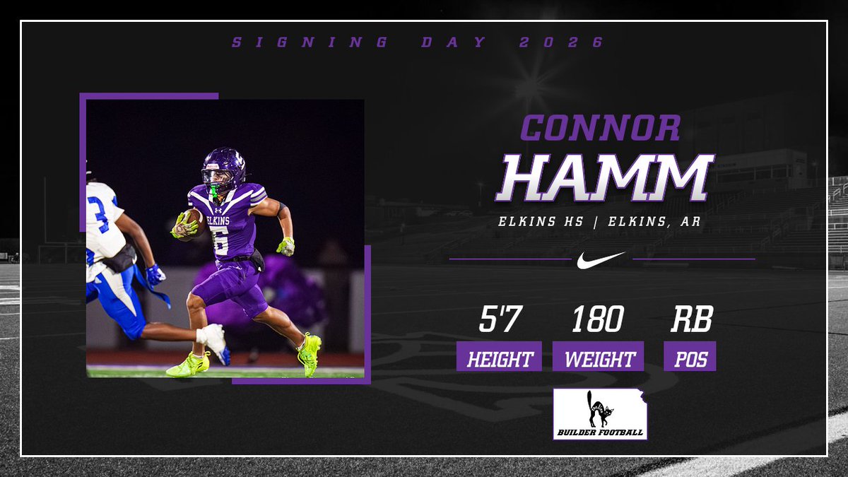 Welcome to WINfield, Connor! #BrickbyBrick