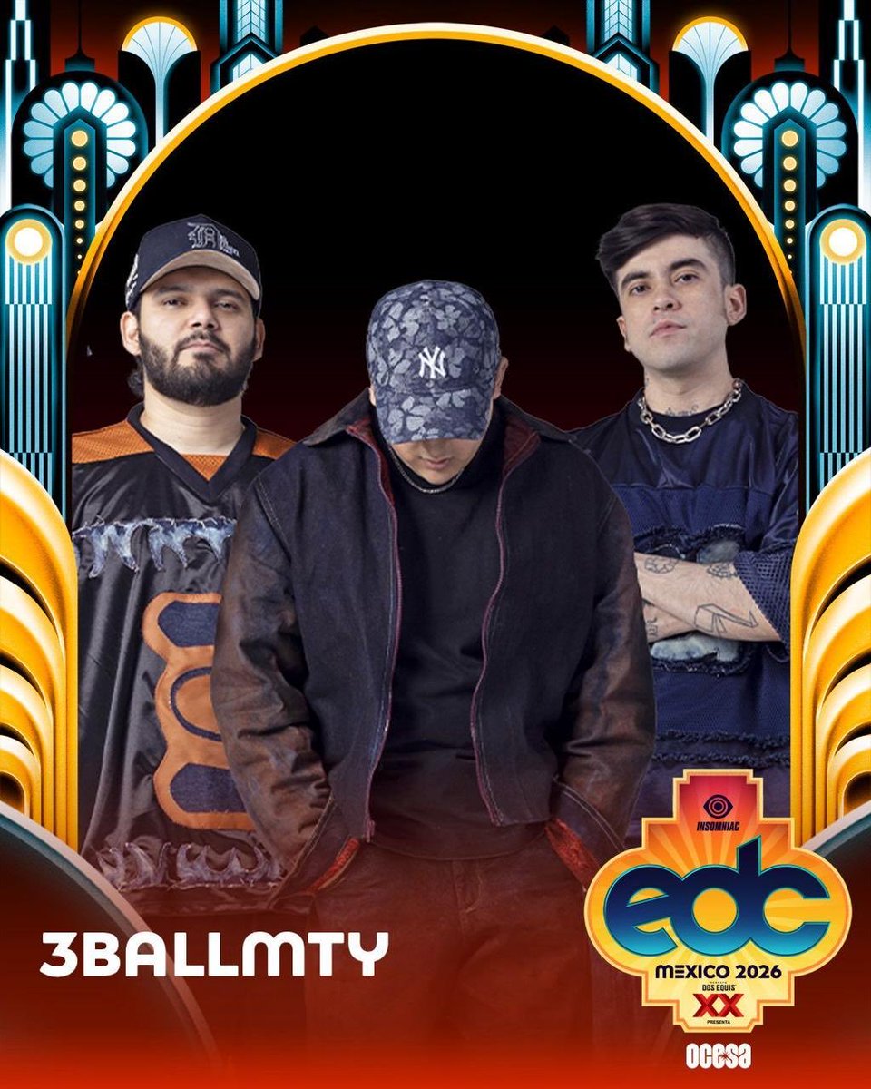 3BallMTY tweet media