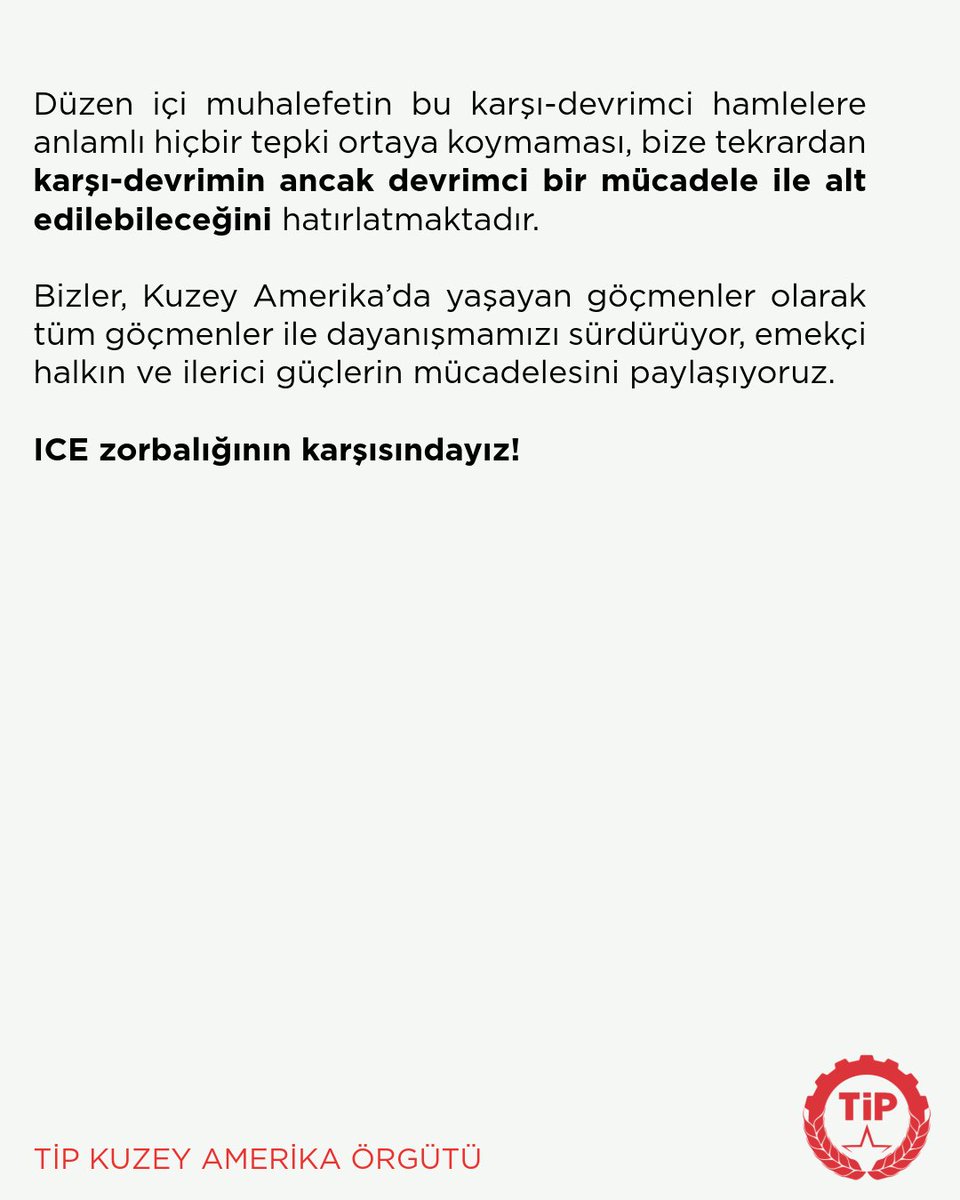 TIPKuzeyAmerika's tweet photo. https://t.co/cg8c5F03QY