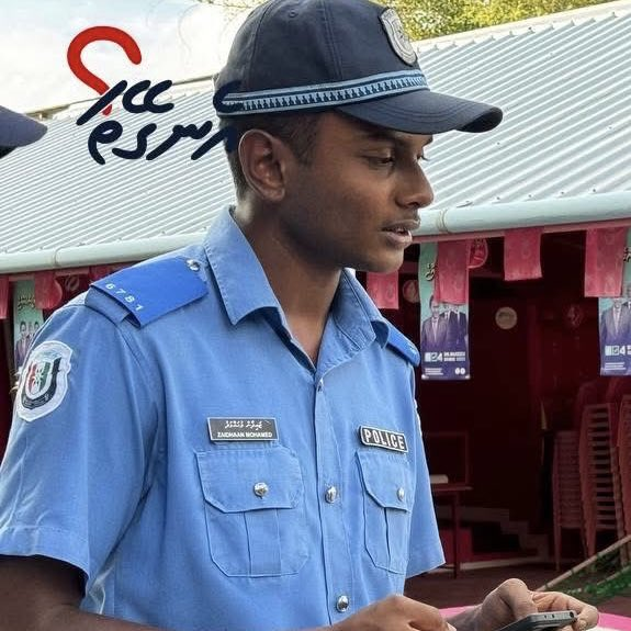 Update

Police Constable Zaidhaan Mohamed (Service No. 6781), who was arrested and suspended on 13 Nov 2024 after blackmailing an 18 year old woman using intimate images and attempting to rape her, has now started reporting back to work.