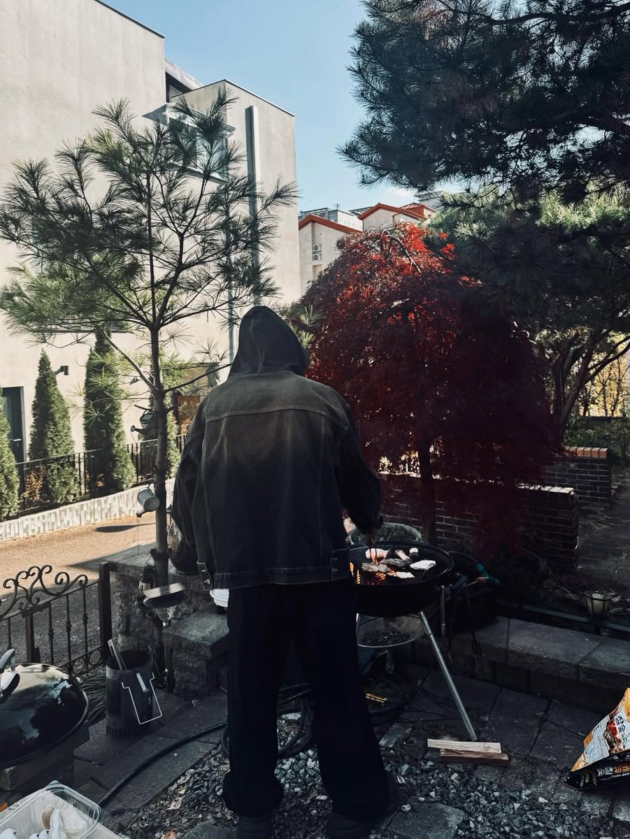 Heo Chan Files 📂 tweet media