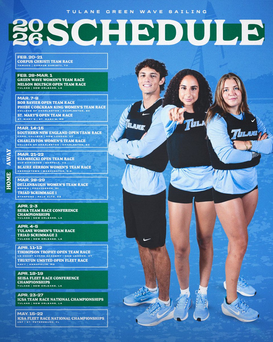 Green Wave Sailing tweet media