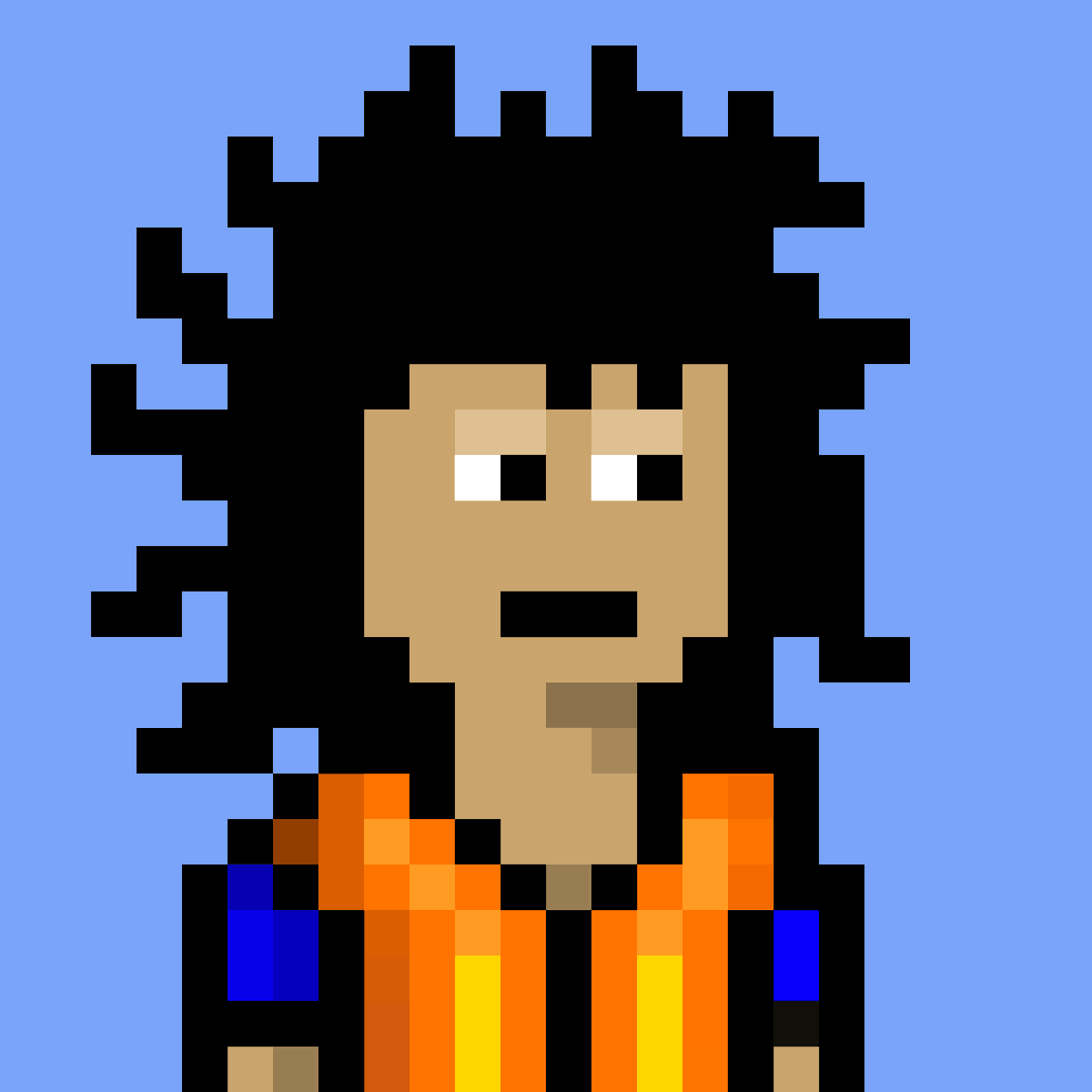 Nakamigos tweet media