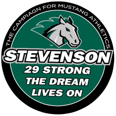Stevenson Baseball tweet media
