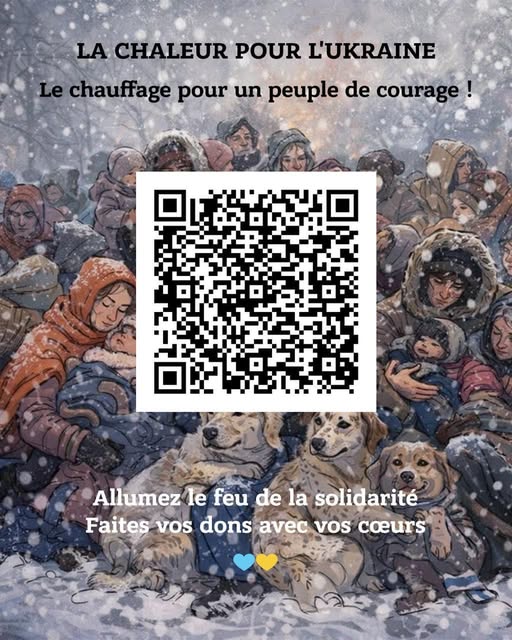 ꑭ Butcher ꑭ 🇫🇷 🇺🇦 🇹🇼 I AM HERE FOR UKRAINE tweet media