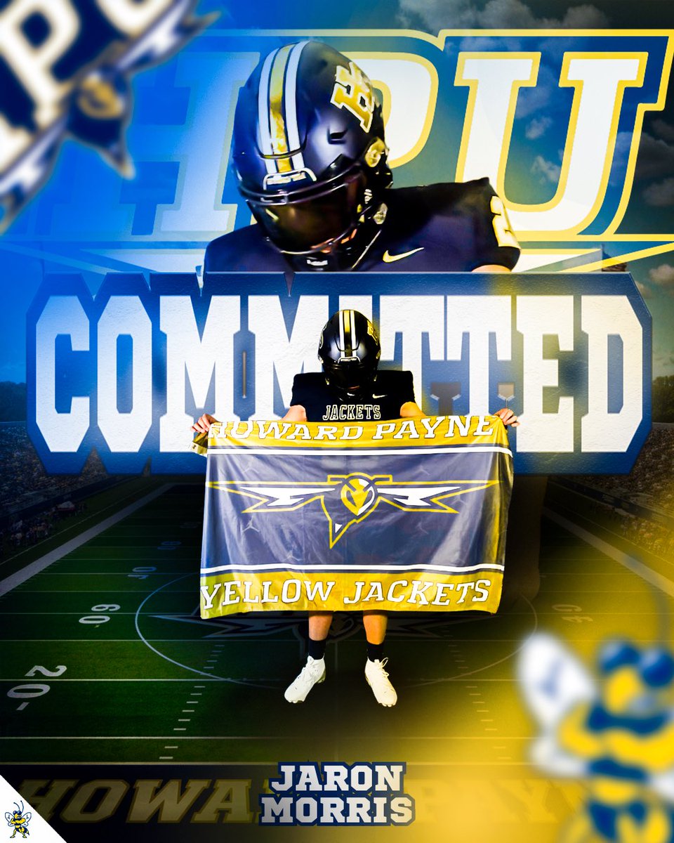 Jaron Morris tweet media