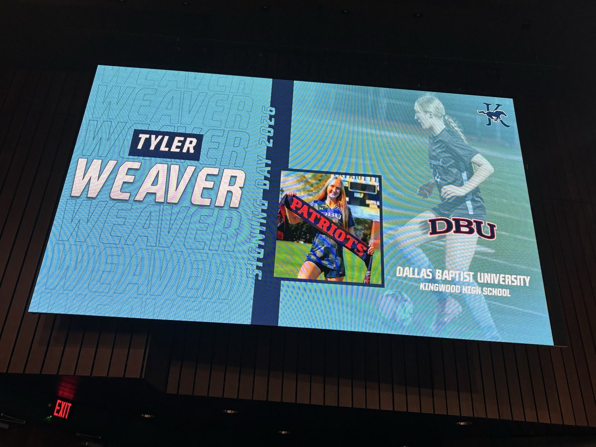 Tyler Weaver tweet media