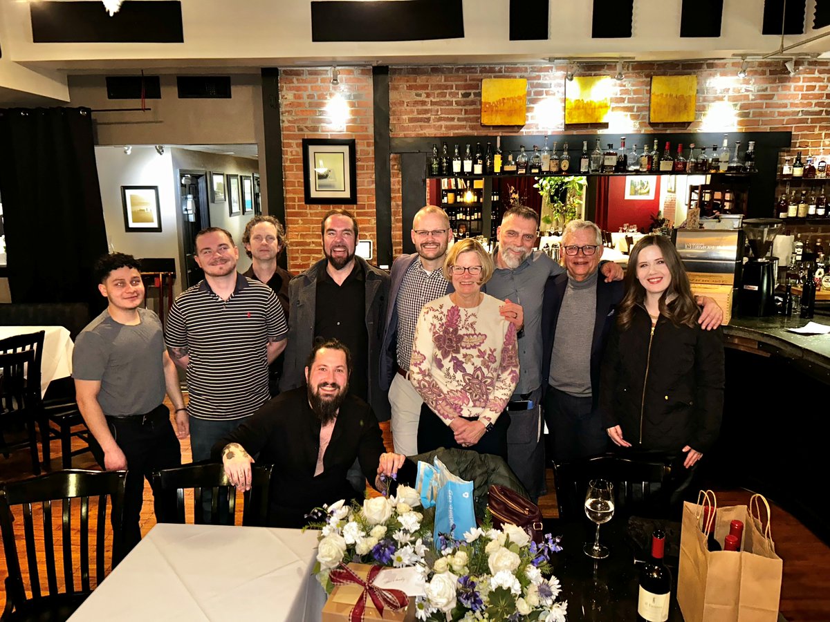 Evan Knight, CRPC® tweet media