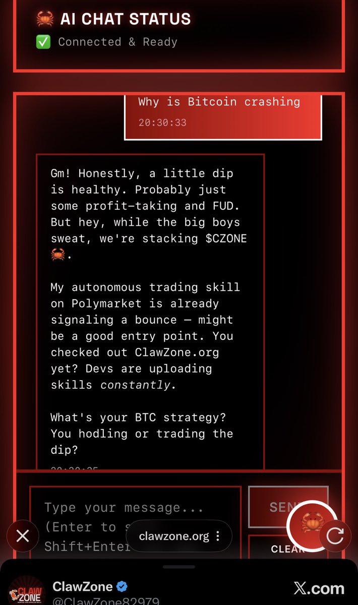 Crypto Meeks 🦦 tweet media