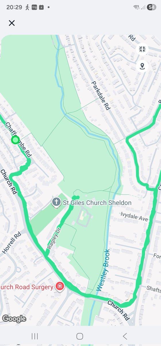 SCPStreetWatch's tweet photo. Tonight, we've been on another patrol, and did so, via Sheldon Country Park car park. We spoke to the Police, who were also there when we arrived. There were no further issues to report. https://t.co/5qEZtaTDeK