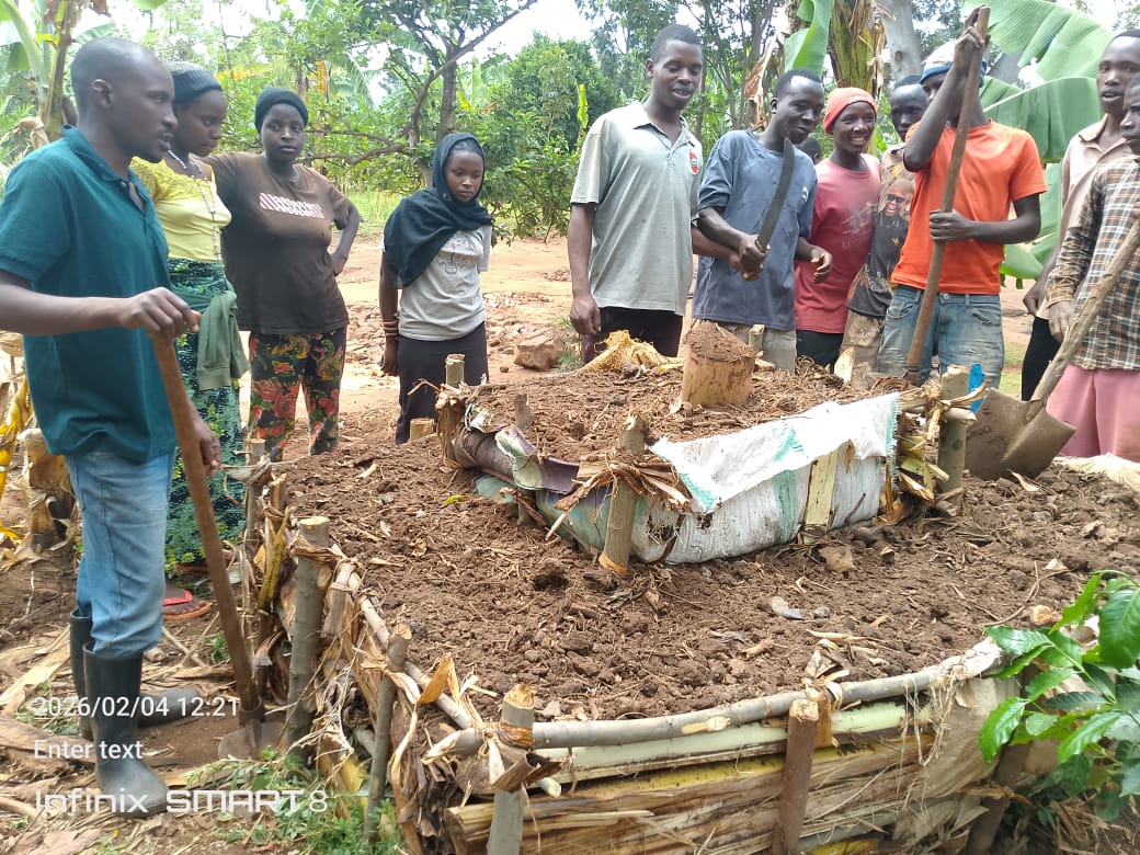 Kabare Sector/KAYONZA DISTRICT tweet media