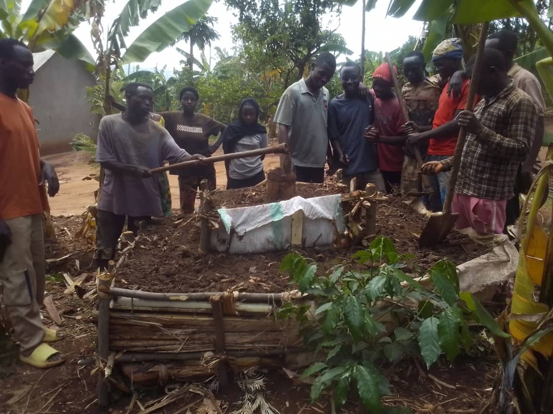 Kabare Sector/KAYONZA DISTRICT tweet media