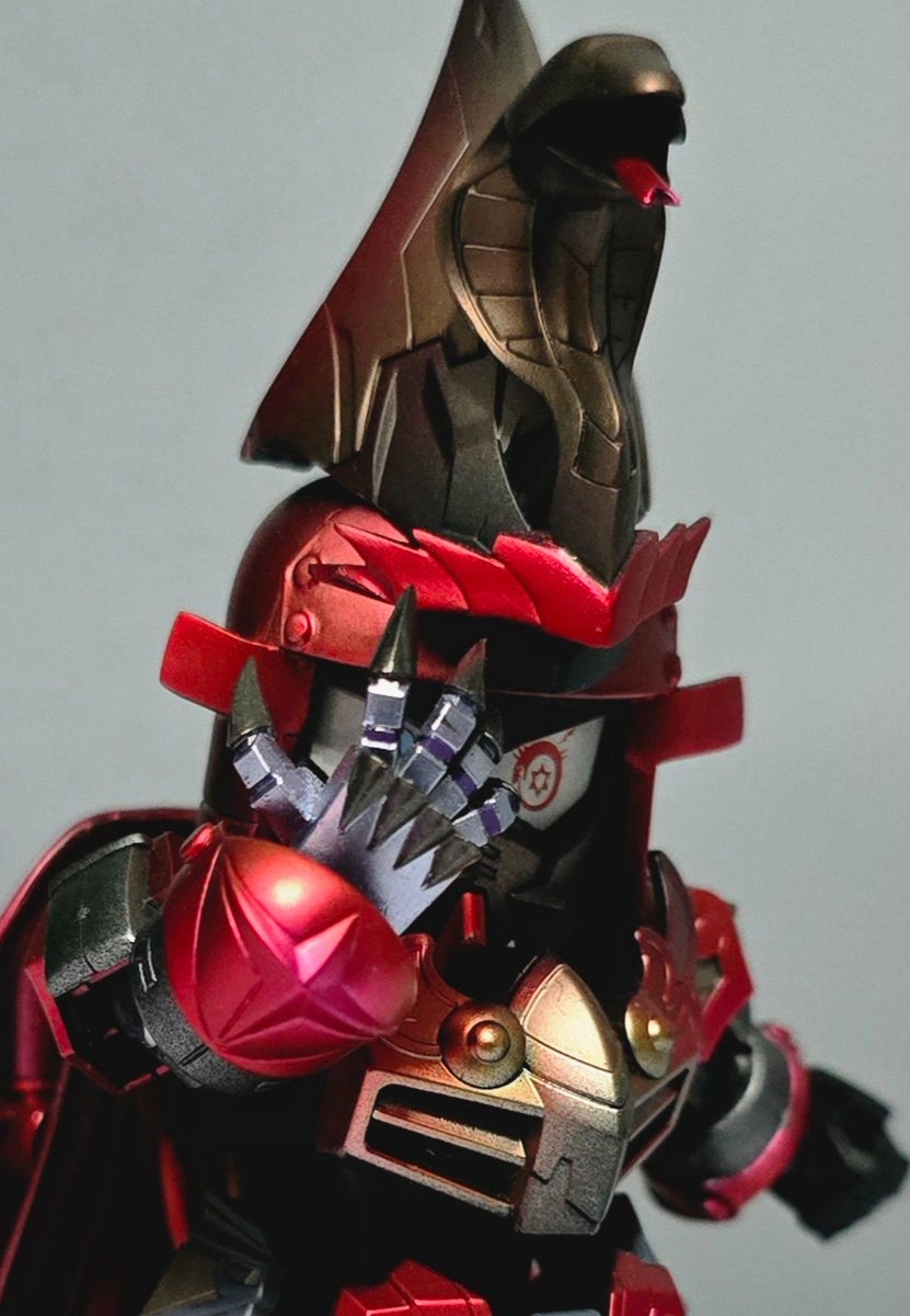 willwillhi's tweet image. #寄りで圧倒せよ

#SDガンダム