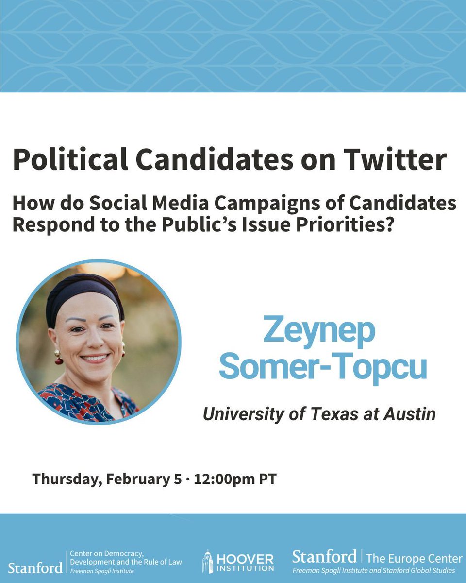The Europe Center (TEC) tweet media