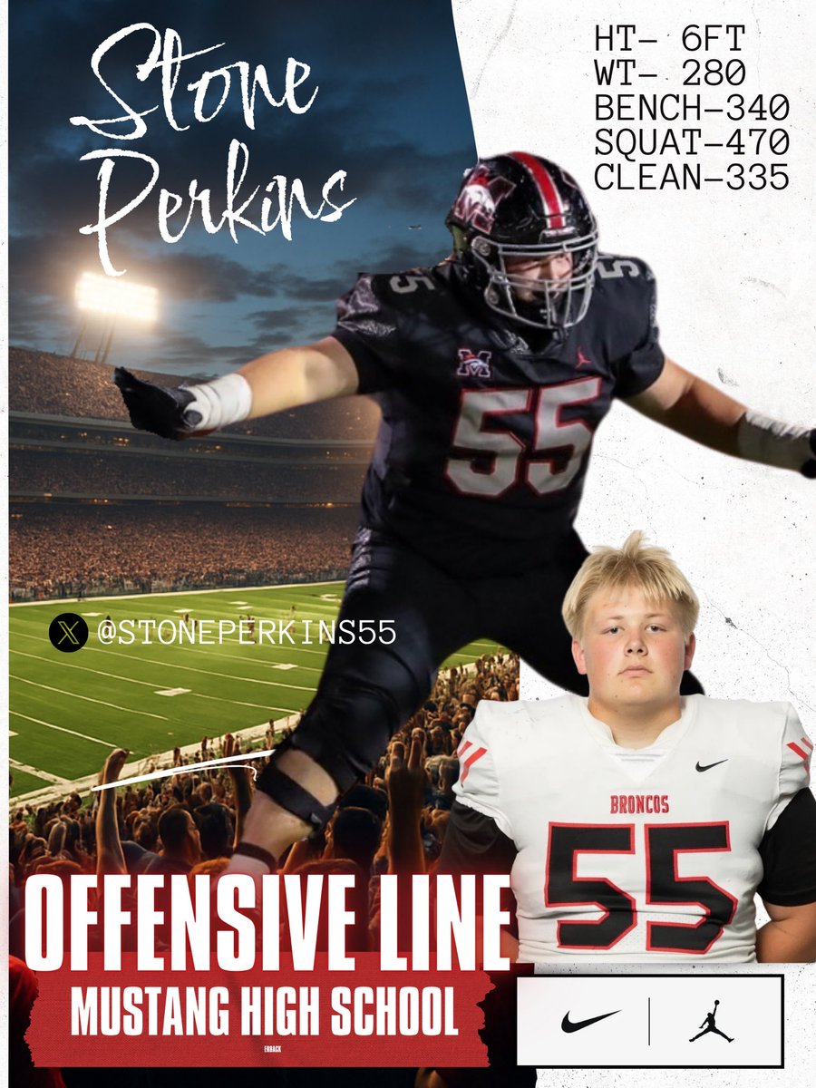 Stone Perkins tweet media