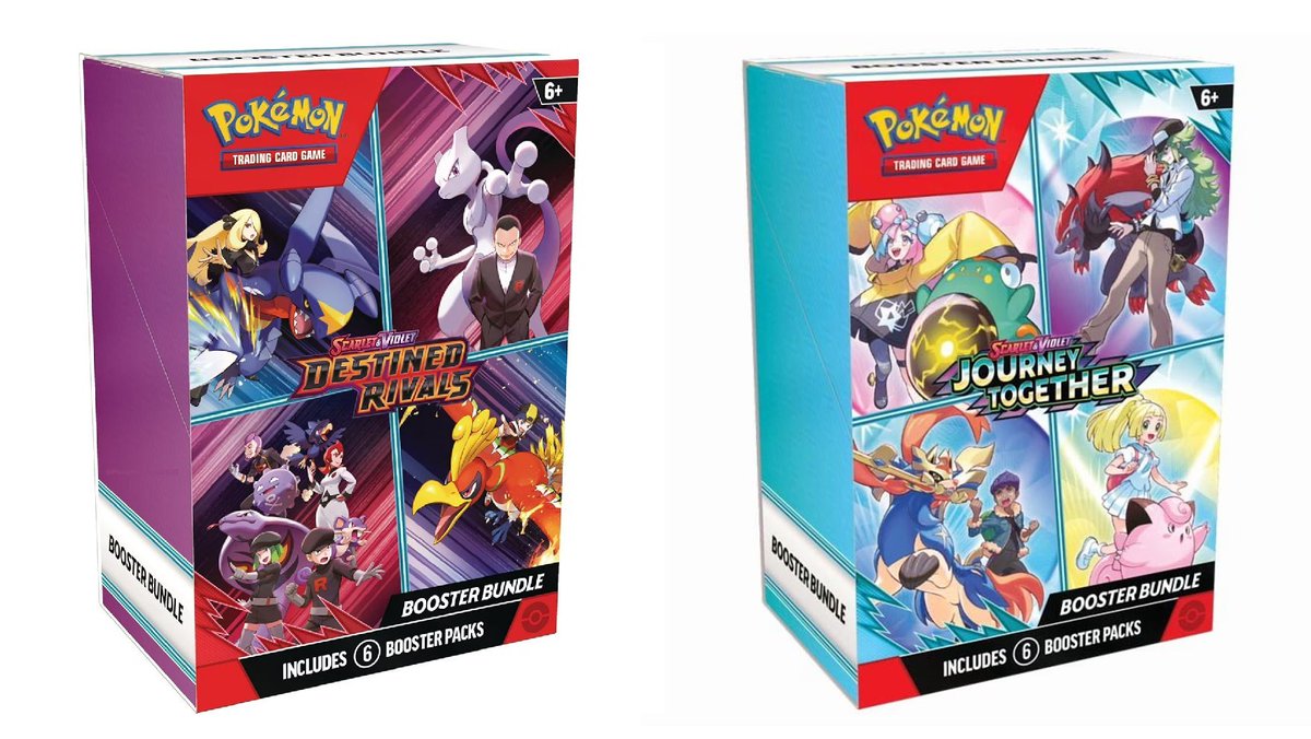 Pokemon Deals, Alerts & News! tweet media