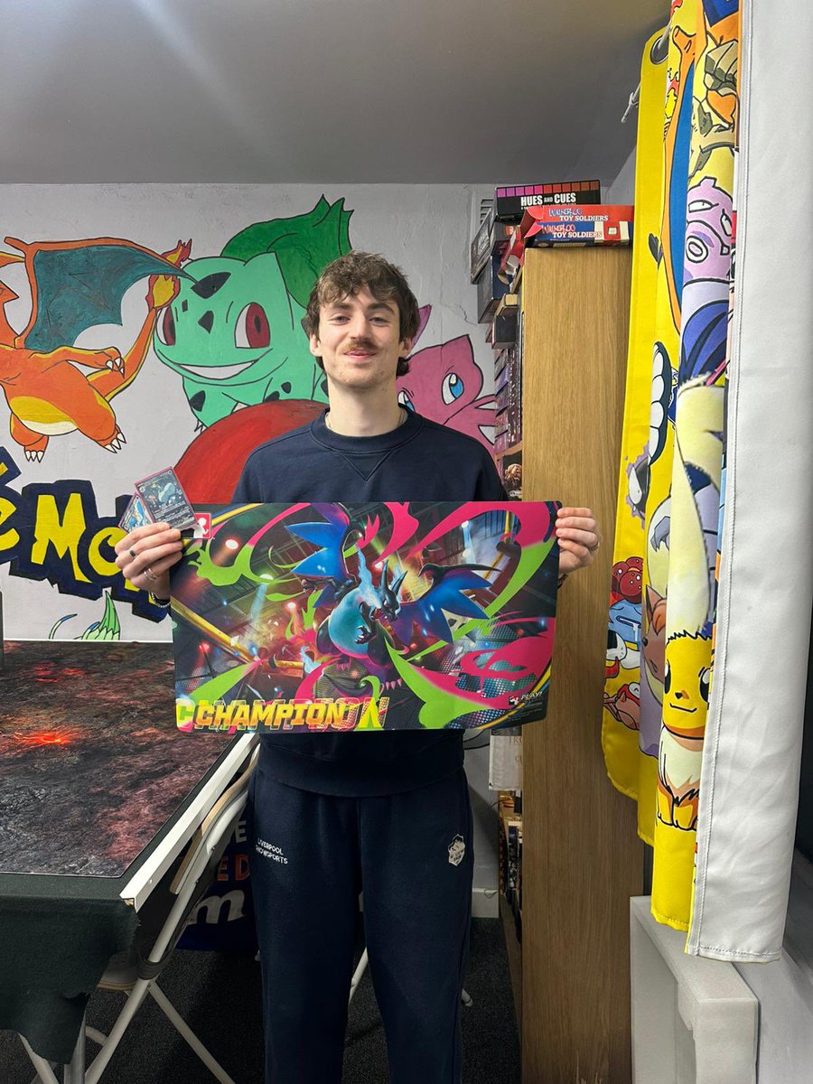 Archie Jonathan tweet media