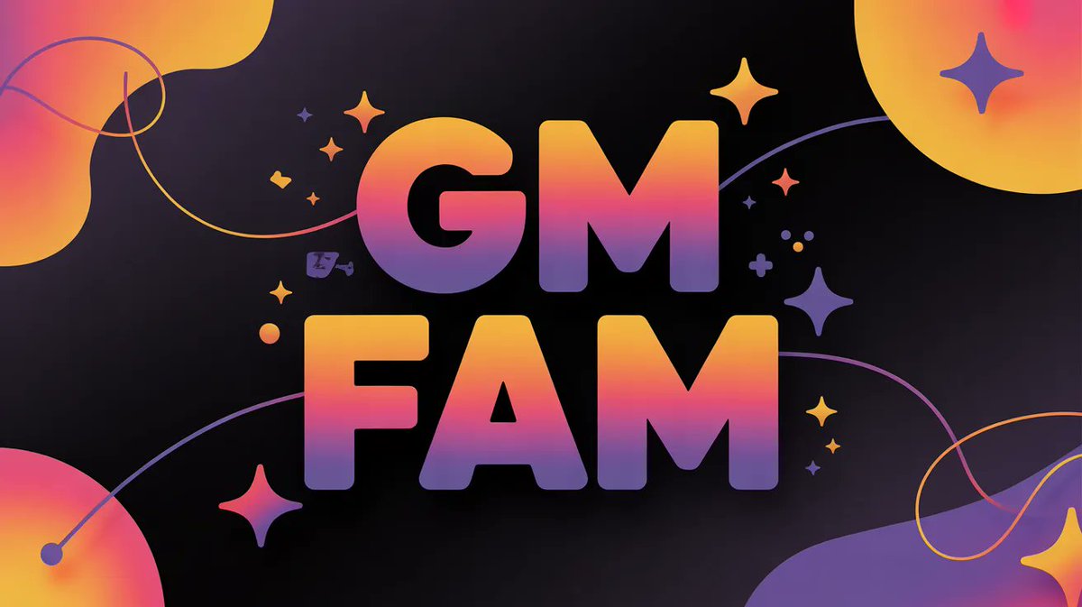 Today Date Is 05 February 2026 🗓️

The journey officially begins 🚀🔥
Stepping into the Web3 &amp; Crypto world — EARLY.

What’s coming next 👀
⚡ Early Airdrops
⚡ FCFS Alpha
⚡ Real Project Breakdowns (No BS)
⚡ Web3 Research &amp; Insights

No noise. No fake hype.
Only real alpha &amp;