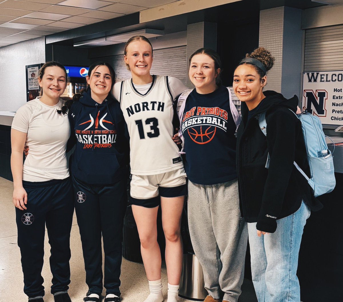 Charlie Walker tweet media