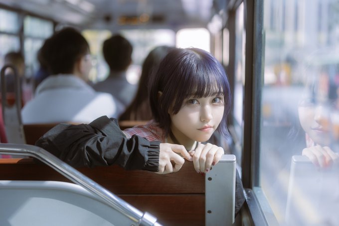 Twitterのコスプレ画像8