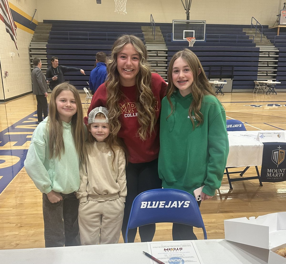 Seward Softball tweet media