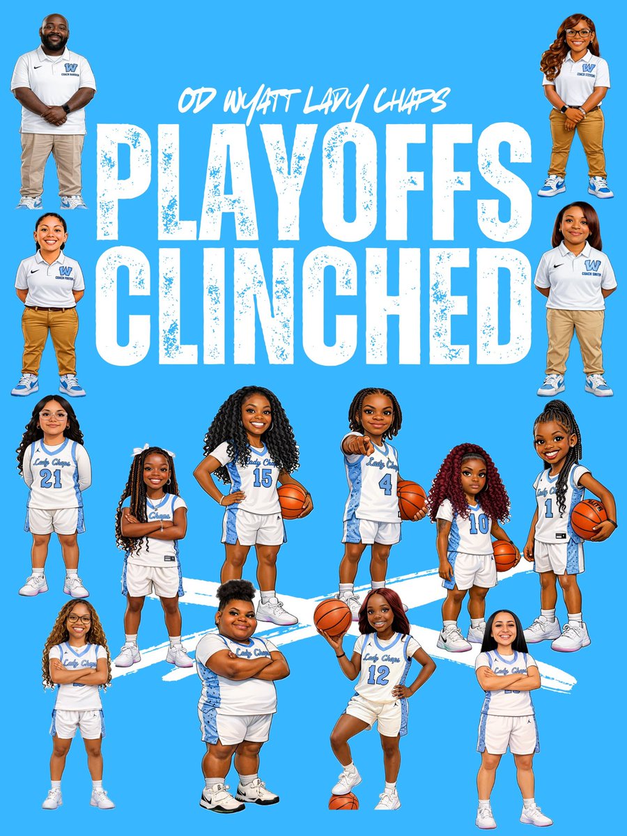 Lady Chaps tweet media