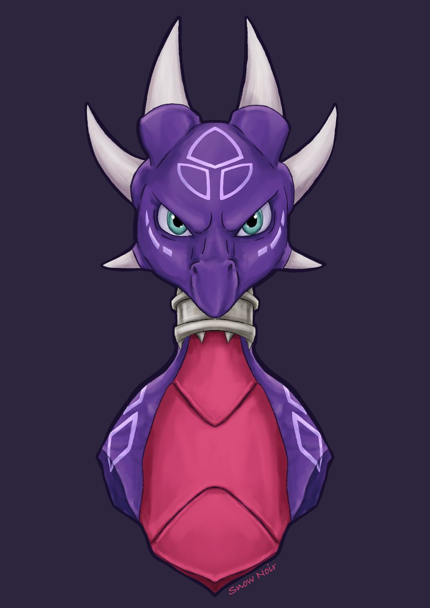 snow_noir_'s tweet photo. #Cynder #Spyro #Thelegendofspyro https://t.co/efbDUKOZZ1